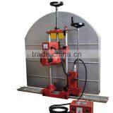 220 V Concrete Wall Cutting Machine Track Saw thumbnail-1