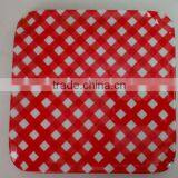 Melamine Plate Melamine Insulation Pad A1038 thumbnail-1