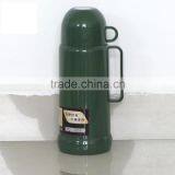 Plastic Flask thumbnail-3