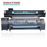Polyester and Cotton Printer, Thermal Sublimation Printer QS8000-3