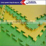 NON Toxic Eva Sport Mat Exercise Foam Tile Mat thumbnail-2