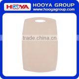 Premium Natural Eco Friendly Bamboo Fiber Cutting Board Chopping Blocks Serving Board thumbnail-3