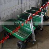 Poly Garden Dump Cart thumbnail-2