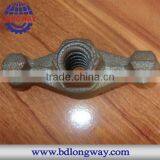 Customized Steel Sand Casting Company,Foundry Casting Precision Casting Company thumbnail-1