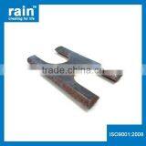Sheet Metal Laser Cutting Part/OEM Bending/stamping Part thumbnail-1