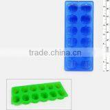 Silicone Pumpkin Cake Mould