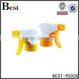 New Design Plastic Garden Hand Pressure Trigger Sprayer Parts China Free Samples thumbnail-5