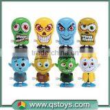 Promotion Christmas Wind up Cartoon Toy Set thumbnail-1