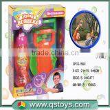 115ML Flying Bubble Toys,blowing Bubble Toys,Bubble Gun thumbnail-1