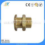 Brass Coupling Adapter thumbnail-1