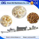 Automatic Directly Puff Snack Food Production Line Twin Screw Extruder thumbnail-3