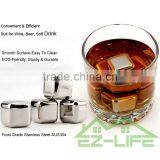 Wholesale Best Personalized Stainless Steel Whiskey Stones thumbnail-4