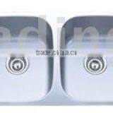 Stainless Steel Sink thumbnail-1