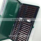 Berrylion 40pcs Screwdriver Bit With Socket S2 Bit Set thumbnail-4