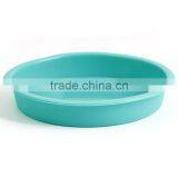 CBU22 FDA Silicone Pie Pan /Cake Mold thumbnail-2