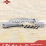 Multi Function Hot Selling Corkscrew Bottle Wine Opener thumbnail-2