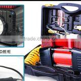 Car Air Compressor With Tool Set Roadside Emgerncy Tool Kits thumbnail-2
