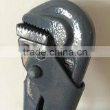 Plastic-Coating Handle PVC Pipe Wrench Producer thumbnail-6