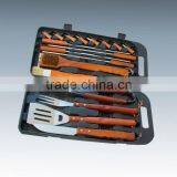 18pcs BBQ Tool Set thumbnail-1