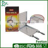 Barbecue Grill Charcoal Basket thumbnail-1