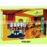 Mini Bar Set thumbnail-1