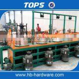 Good Quality Straight Line Steel Wire Rod Wire Drawing Machine thumbnail-5