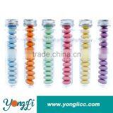 Candy Lab Test Tube With Aluminum Screw Cap thumbnail-1