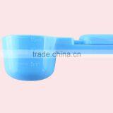 Colored Plastic Food Bag Sealing Clips thumbnail-4