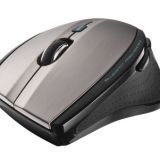 HM8124 Wireless Mouse