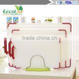 2015 New Promotional Ring Any Plastic Household Kitchen Cutting Board thumbnail-6