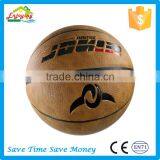 Wholesale In Bulk Smooth Surface High Density Custom Original Laminated Size 7 6 5 Pvc Basketball thumbnail-5