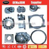 Zamak Die Casting Components thumbnail-1