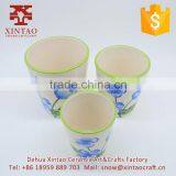 Wholesale Color Painted Blank Sublimation Mug Coated Printing Ceramic Cup/promotion /custom Logo/gift Mugs thumbnail-5
