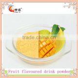 Instant Mango Juice Drink Powder Factory thumbnail-1