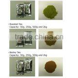 Popular Japanese Matcha Green Tea Powder and Healthy Matcha Green Tea 50g at Reasonable Prices Made in Japan thumbnail-2