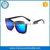 2016 Fashion Custom Print Logo Maple Wood Sunglasses Tac Polarized Green Lens thumbnail-1