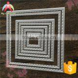 China Factory Excellent Quality Shaped Custom Metal Stencil Cutting thumbnail-4