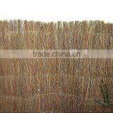 Heather Brushwood Fence thumbnail-2