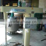 Mixing Dissolving Paint Making Machine thumbnail-5