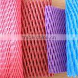 Useful Color Red Black EPE Protection Safety Sleeve Net for Bottle thumbnail-3