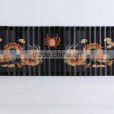 Modern Decorative Art Painting - Bamboo Carving thumbnail-2