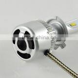 9004 9005 9006 9007 LED Headlight Bulbs Conversion Kit With Compact Heat Sink thumbnail-2