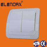 Elendax выключатель на стену/выключатель светильника для сети ЕС (F2001) thumbnail-3