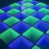 3D Light Weight LED Dance Floor for Disco thumbnail-3
