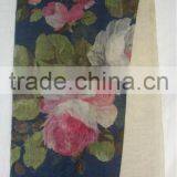 Printed Wool Shawls thumbnail-1