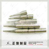 Sheet Metal Spring Clips Toy Accessories