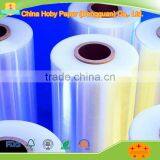 Recycled Polyethylene Plastic Film Roll for Protection Film thumbnail-2