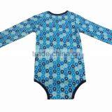Christmas Baby Romper Full Printing Multi Size thumbnail-5