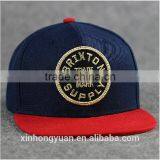 Fashion Customize Hip-hop Snapback Hats/caps thumbnail-1