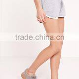 Summer High Quality Wholesale Soft Feel Women Running Shorts thumbnail-3